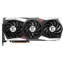 Msı Radeon Rx 6800 Xt Gamıng x Trıo 16GB Gddr6 256BIT Amd Ekran Kartı