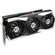 Msı Radeon Rx 6800 Xt Gamıng Z Trıo 16GB Gddr6 256BIT Amd Ekran Kartı