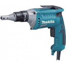 Makita Fs 6300 Elektrikli Vidalama