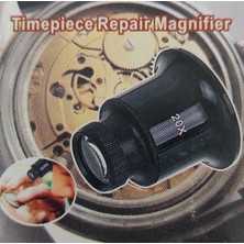 Stand Market  Saatçi Gözlüğü (Lüp) 20X