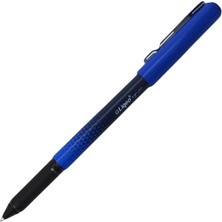 Liqeo Sign Gel Pen Imza Kalemi 1.0mm Mavi 12 Adet