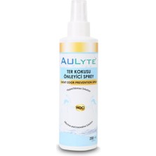 Aulyte Ter Kokusu Önleyici Sprey 200 Ml+100 Ml