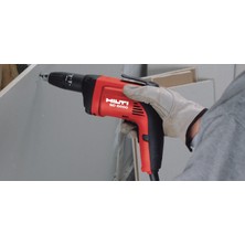 Hilti Sd 6000 Alçıpan Vidalama Makinesi