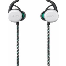  Akg N200 Spor Tipi Kablosuz Kulak Içi Kulaklık