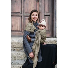 Neko Halka Sling - Cedar