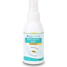 Aulyte Sivilce Önleyici Serum 200 ml + 100 ml