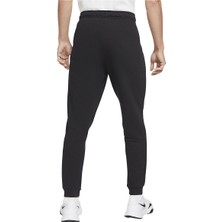 Nike Erkek Eşofman Altı M Df Pnt Taper Fl CZ6379-010-SIYAH Eşofman