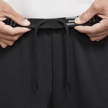 Nike Erkek Eşofman Altı M Df Pnt Taper Fl CZ6379-010-SIYAH Eşofman