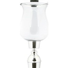 Vitale Wende Metal Şamdan 16X64 cm AK.HR0021