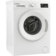 Daewoo TR WM 0910W 9 kg 1000 Devir Çamaşır Makinesi