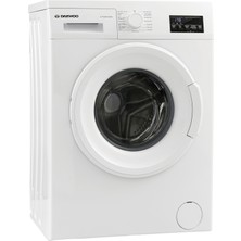 Daewoo TR WM 0710W 7 kg 1000 Devir Çamaşır Makinesi