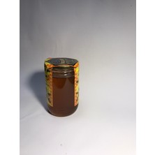 777 Süzme Çiçek Balı 1000 gr