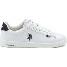 U.S. Polo Assn. Franco Sneaker Ayakkabı CKR00104 - 7/8