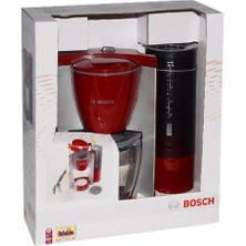 Birlik Toys 9577 Klein, Bosch Home Professional Oyuncak Kahve Makinesi / +3 Yaş