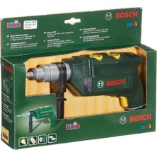 Bosch 8411 Bosch Matkap Tamir Seti