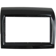 Cadence Fiat Ducato Peugeot Teyp Çerçeve