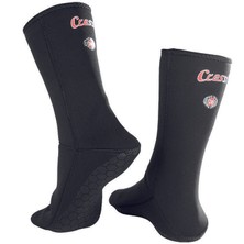 Cressi Metallite 3 mm Dalış Patiği