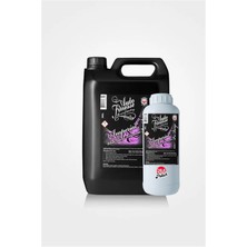 Auto Finesse Imperial Konsantre Jant Temizleyici 500ML Bölünmüş Ürün