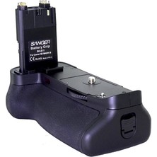 Sanger BG-E11 Canon Fotoğraf Makinesi Battery Grip