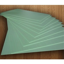 Kılınç Yapı Market Parke Altı Strafor 5 mm Kapron Isı Yalıtım 25 Adet 25 Metrekare