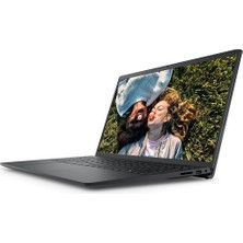 Dell Inspiron 3511 Intel Core I5 1135G7 16GB 512GB SSD Linux 15.6" Taşınabilir Bilgisayar F35OBF821NA4