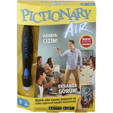 Oyuncak Zinciri Pictionary Air / +8 Yaş