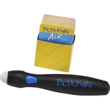 Oyuncak Zinciri Pictionary Air / +8 Yaş