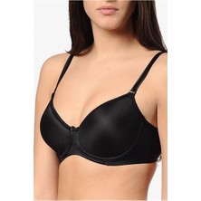 Yeni Inci Günlük Desteksiz Ince Süngerli Sütyen