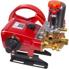 Veta Vt-22 Tek Pi̇stonlu Basinç Pompasi (3,5-5 Hp)