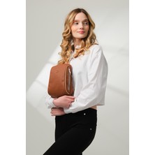 Just Polo Kadın Çapraz Ayarlanabilir Askılı  Vücut Çantası Bodybag PBU4044