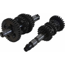 Şanzıman Komple  Ybr