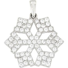 T51 Tuğrul Altın Altın Kartanesi Kolye Ucu T003937