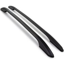 OMSA Dacia Dokker Solid Tavan Çıtası Siyah 2012 ve Sonrası