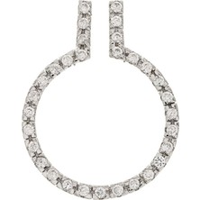 T51 Tuğrul Altın Altın Kolye Ucu T003939