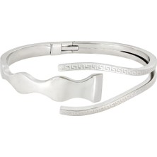 T51 Tuğrul Altın Altın Bilezik T003760