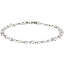 T51 Tuğrul Altın Altın Erkek Bileklik T003318