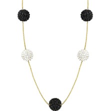 T51 Tuğrul Altın Altın Kolye T004336