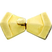 T51 Tuğrul Altın Altın Klips T015132