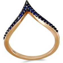 T51 Tuğrul Altın Altın Yüzük T031174