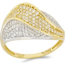 T51 Tuğrul Altın Altın Yüzük T034215