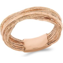 T51 Tuğrul Altın Altın Yüzük  T038053