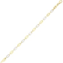 T51 Tuğrul Altın Altın Çocuk Künyesi T043013