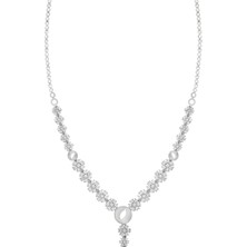 T51 Tuğrul Altın Altın Kolye T049489