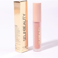 Selin Beauty Vanilla Ruj