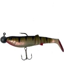 Savage Gear Cannibal 10CM Modifiyeli Perch