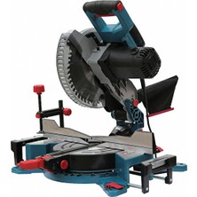 Erbauer EMIS254C Gönye Kesme Makinesi 1800W 254 mm