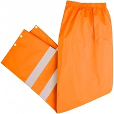 İşmont Poyraz Hi-Vis Yağmur Pantolonu