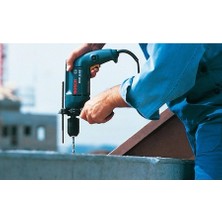 Bosch Cyl-5 6x100 Mm Blue Granite Turbo Beton Uç  2608588144