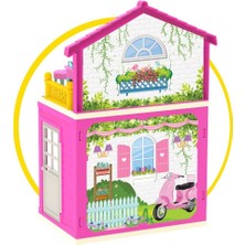 Fen Toys 03661 Dede, Lola'nın 2 Katlı Evi / +3 Yaş