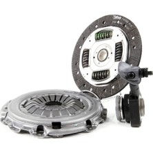 Valeo Ford Connect 1.8 Tdci Debriyaj Seti Rulmanlı Valeo 834073